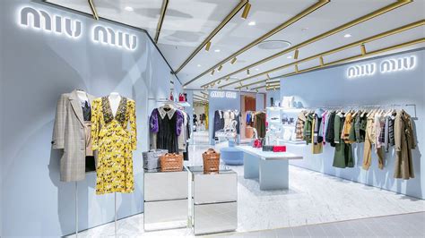 miu miu munich|Shops with MIU MIU in Munich title.